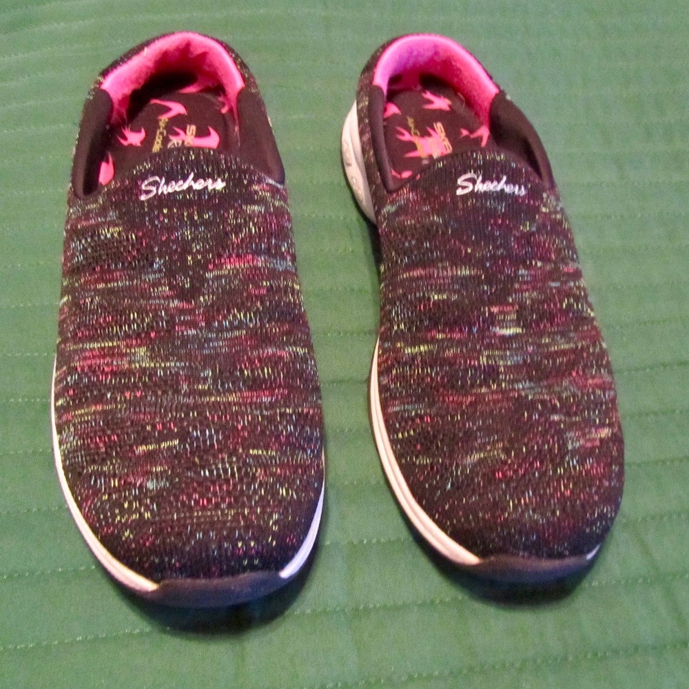 Skechers Sneakers Size 9.5